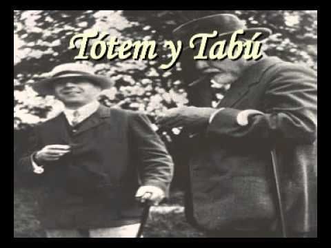 hqdefault 2 - Tótem y Tabú, El Horror al incesto (voz humana) - Sigmund Freud