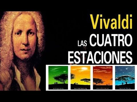 hqdefault 21 - Las cuatro estaciones: Antonio Vivaldi