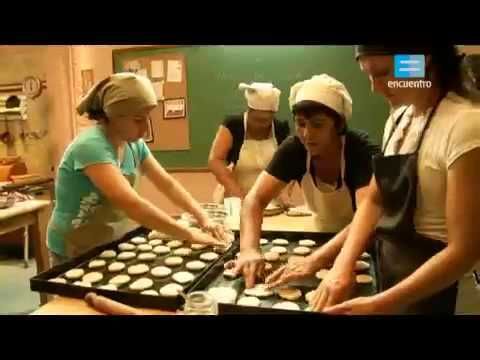 hqdefault 26 - Curso panaderia Tvrip Español