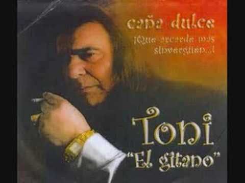 hqdefault 27 - Tony el Gitano: Discografia (14 cds)