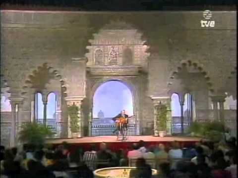 hqdefault 29 - Eduardo Falú - Recital en Sevilla (1984)