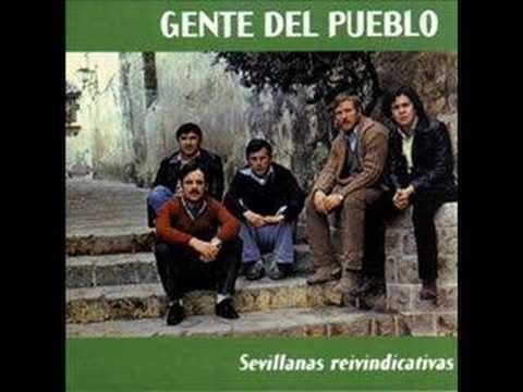 hqdefault 31 - Gente del Pueblo Discografia