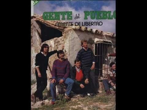 hqdefault 32 - Gente del Pueblo Discografia