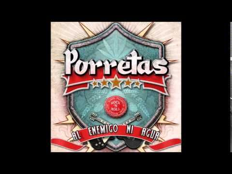 hqdefault 52 - Porretas: Discografia