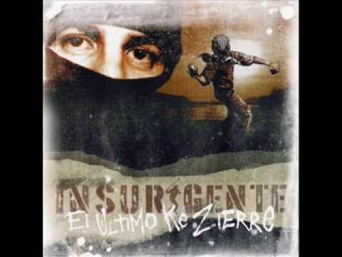 hqdefault 54 - El Ultimo Ke Zierre - Insurgente