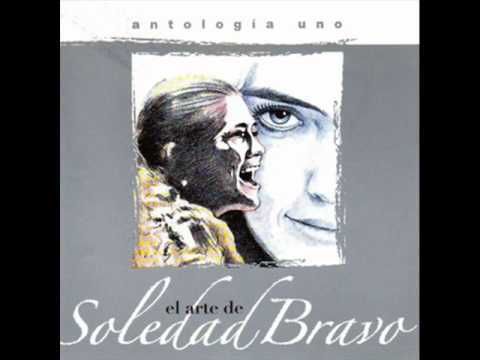hqdefault 8 - Soledad Bravo - Antologia 1