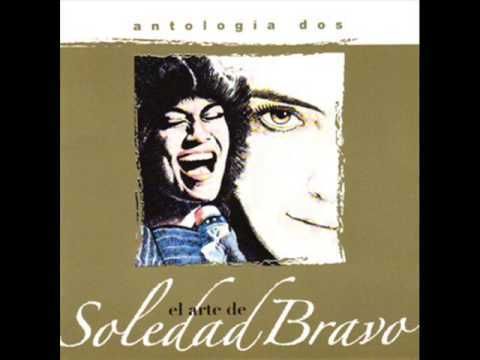 hqdefault 9 - Soledad Bravo - Antologia 2