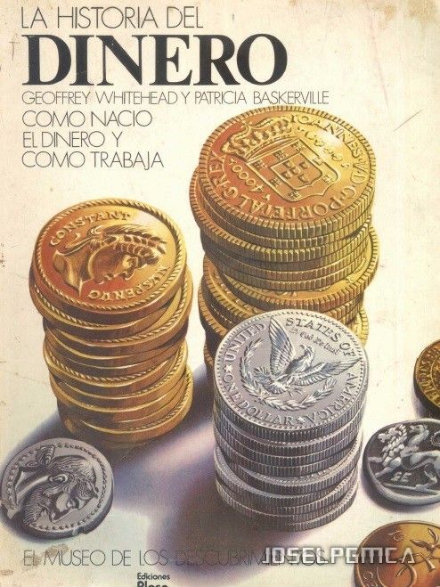 ibo3reT5QLqVkL - La Historia Del Dinero - G. Whithead