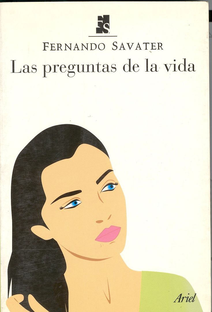 image01 - Las preguntas de la Vida - Fernando Savater