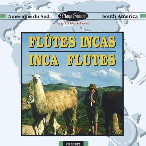 inca flutes - Inca Flutes