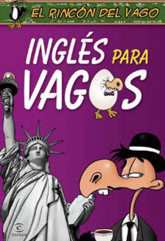 ingles para vagos ebook 9788467006551 - Ingles para vagos