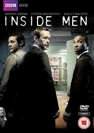 inside men tv 212774291 large - Inside Men (Miniserie TV) (2012) Thriller