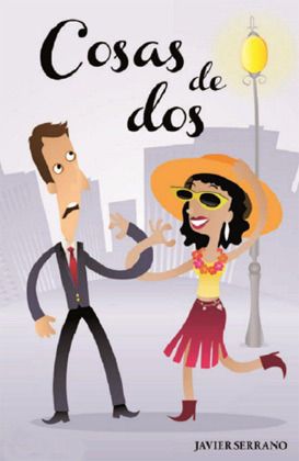 j7pNreC - Cosas de dos - Javier Serrano