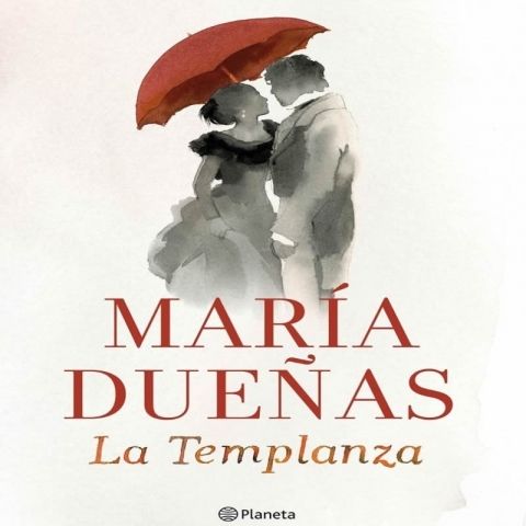 la templanza - La templanza - Maria Dueñas