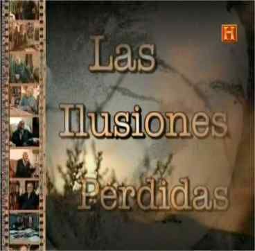 las ilusiones perdidas - Las ilusiones perdidas: Entre rejas