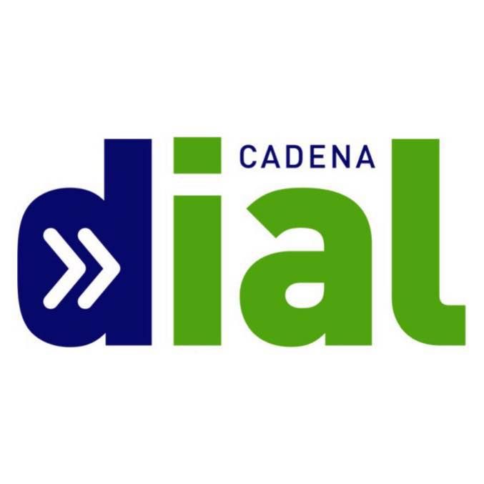 logo dial 1 - Discografia Radios: 40 Principales Kiss FM M80 La Gramola Cadena 100 y Dial (38 CDS)