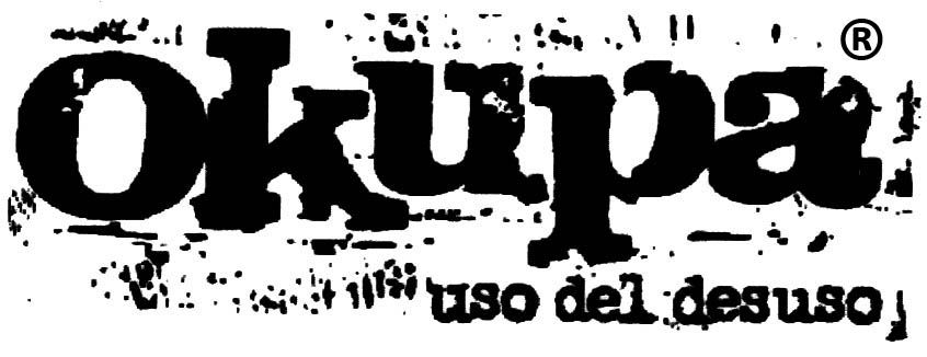 logo - Okupacion