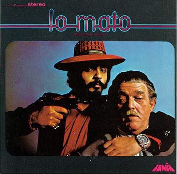 lomato 19735B15D - Willie Colón - Lo Mato