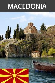 macedonia - Curso de Macedonio Hablado