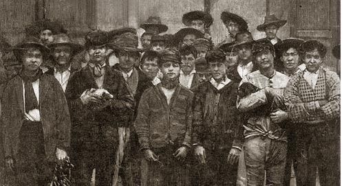 manonegra carcelcadiz puertosantamaria - La mano negra