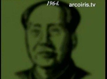 mao - Curso de Filosofía: El pensamiento de Mao Tsé Tung