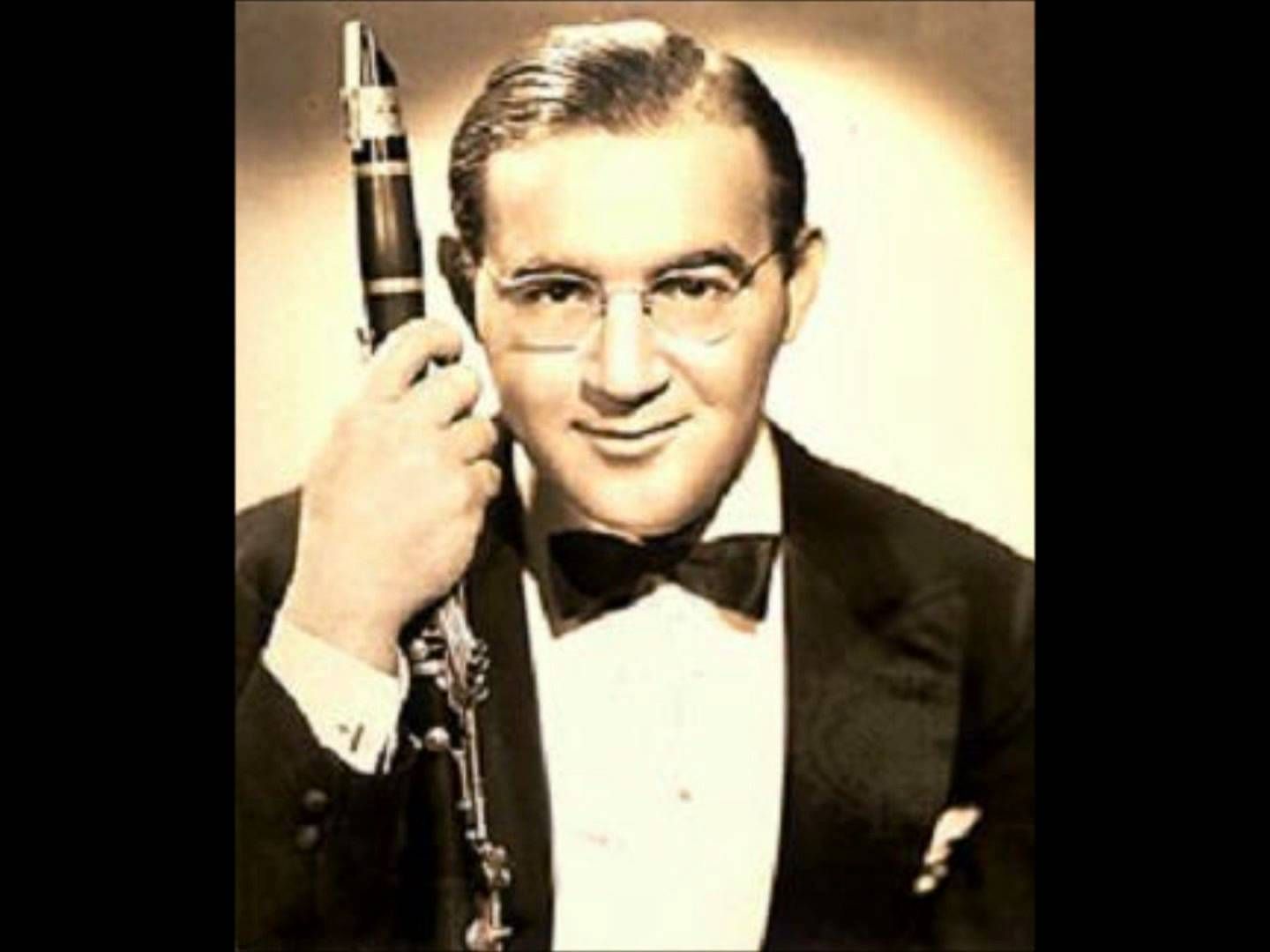 maxresdefault - El Gran Jazz Nº02 Benny Goodman (Ediciones Del Prado 1996)