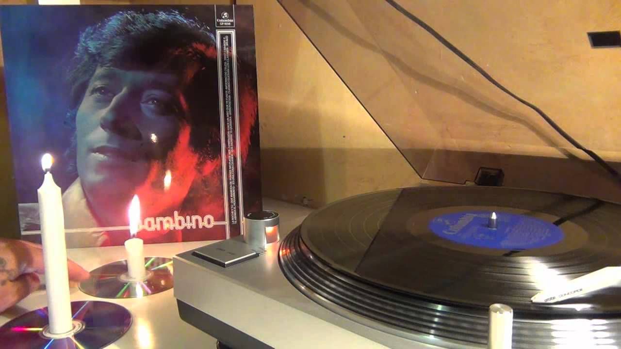 maxresdefault 12 - Bambino - Compasión (1973)