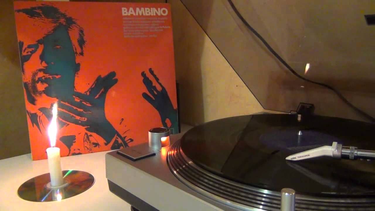 maxresdefault 13 - Bambino - Odiame 1973