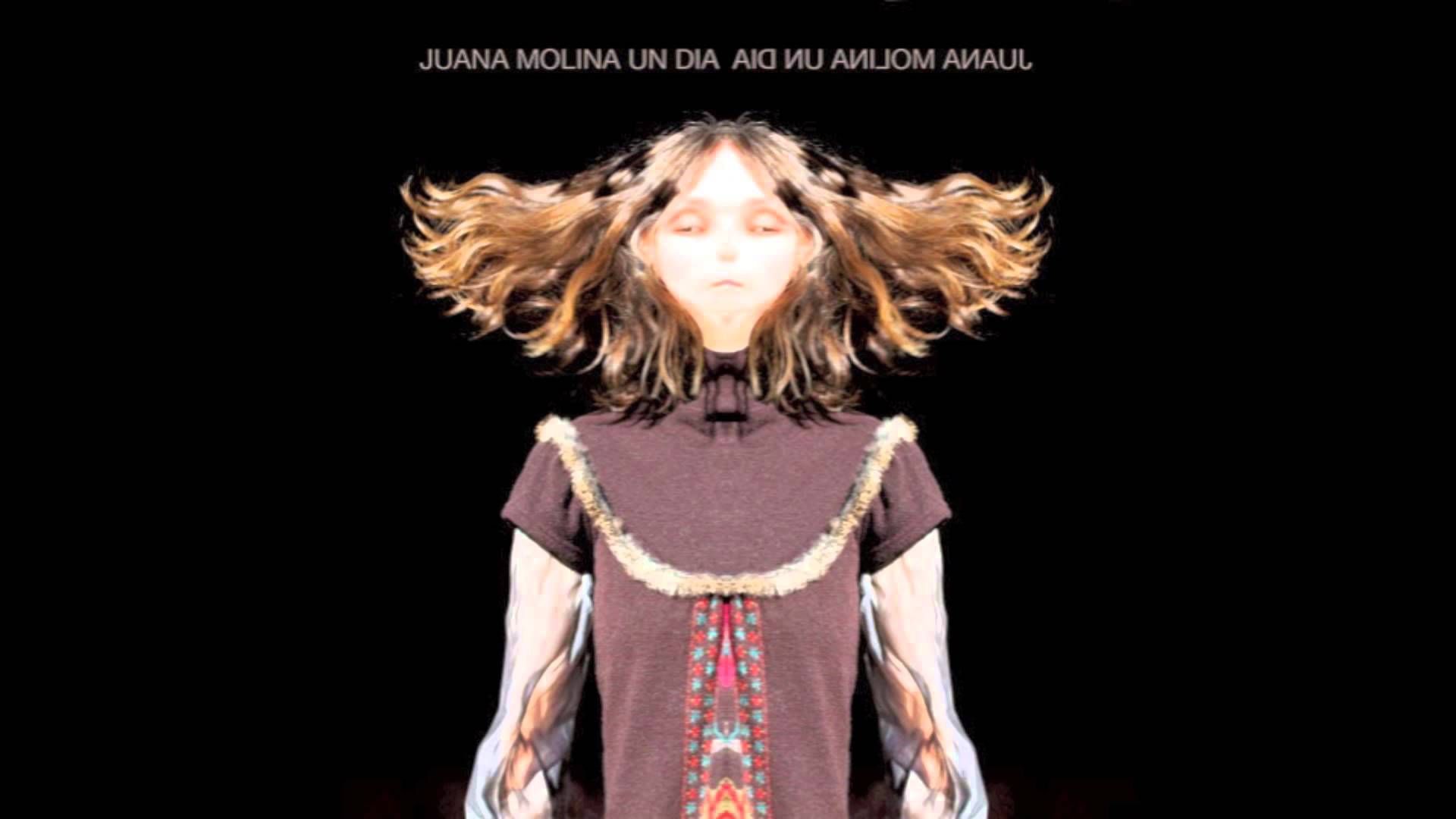maxresdefault 16 - Juana Molina - Un día (2008)