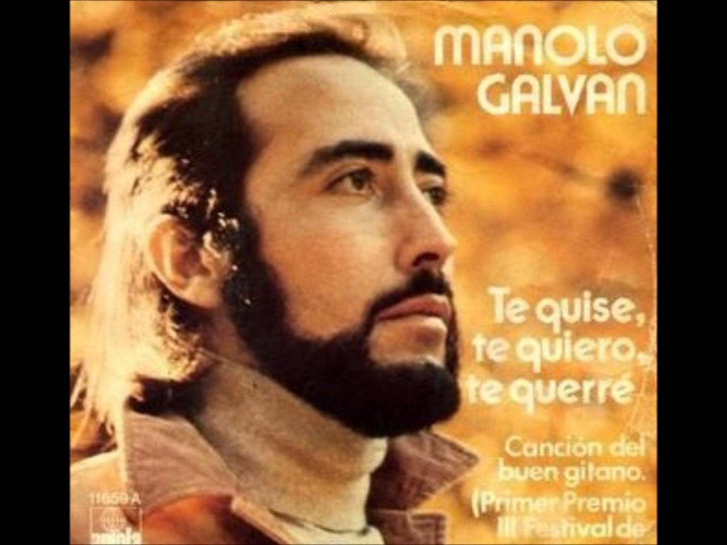 maxresdefault 18 - Manolo Galván: Discografia