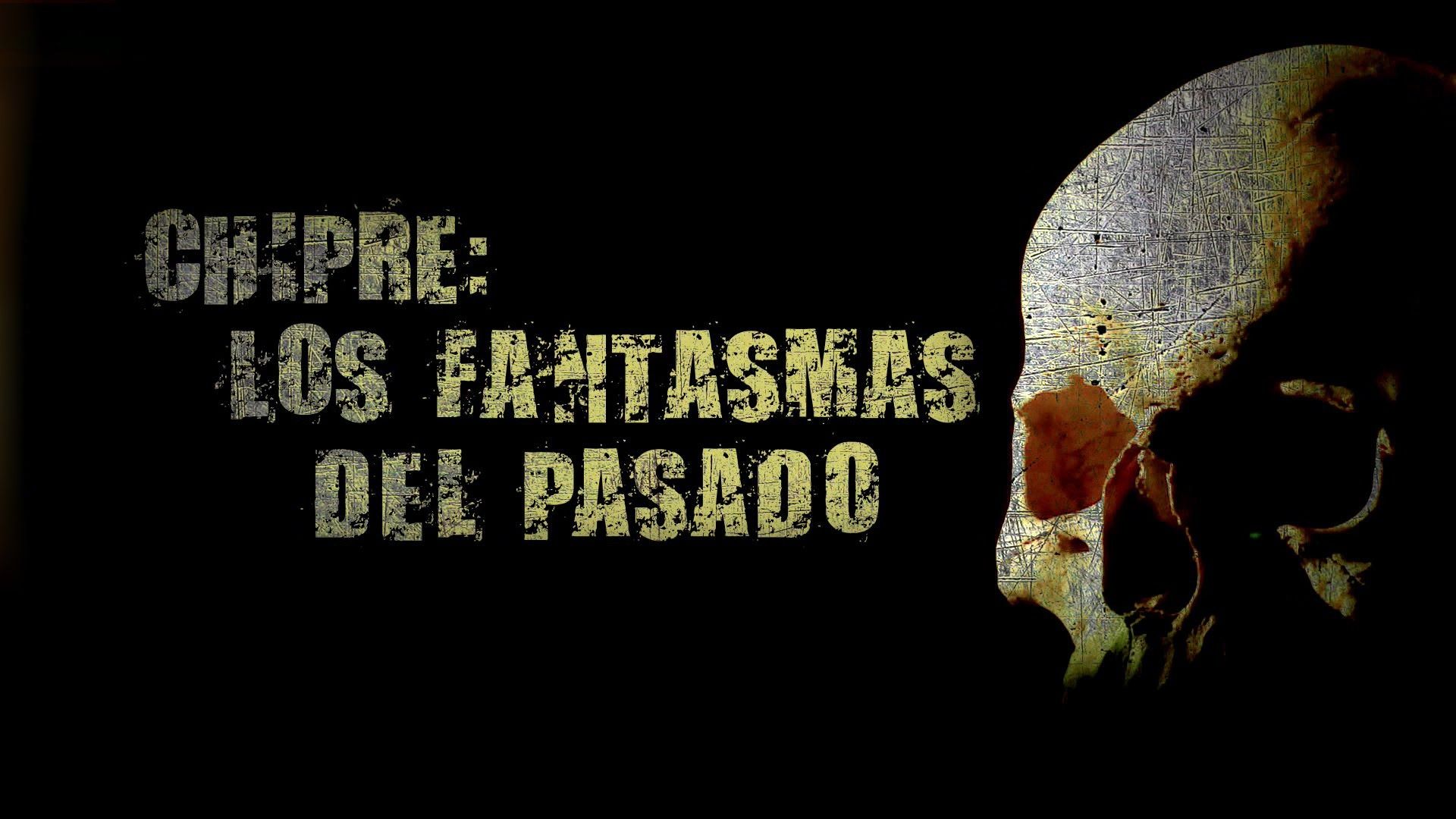 maxresdefault 19 - Chipre los fantasmas del pasado Tvrip Español