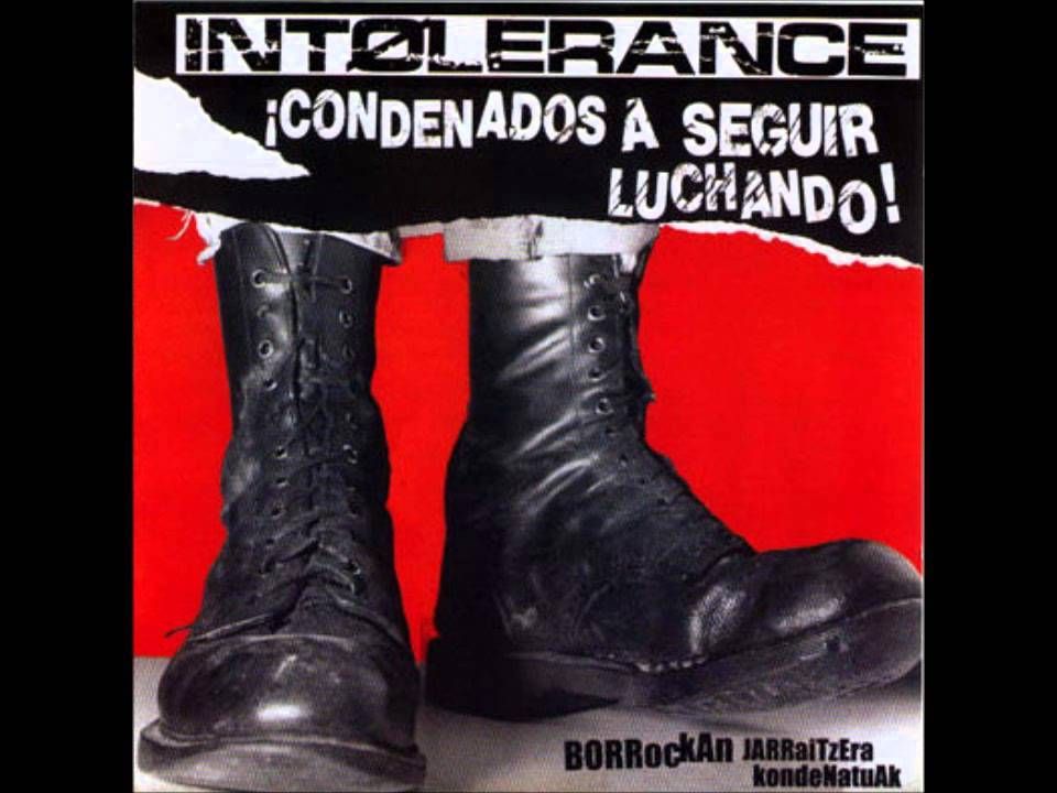 maxresdefault 2 - Intolerance - Condenados a seguir luchando