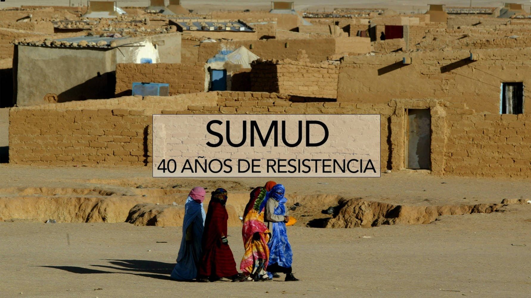 maxresdefault 22 - Sumud. 40 años de resistencia Tvrip Español