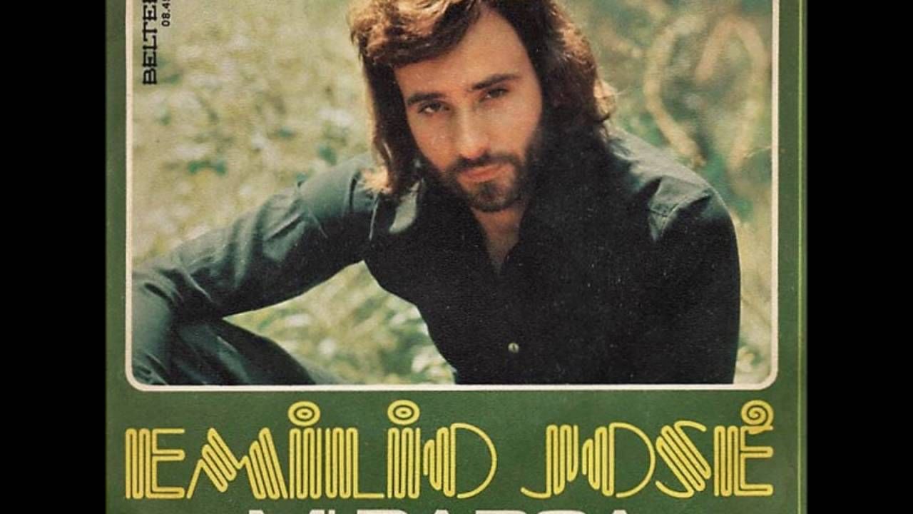 maxresdefault 32 - Emilio Jose: Discografia