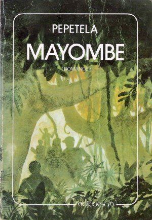 mayombe - Mayombe - Pepetela