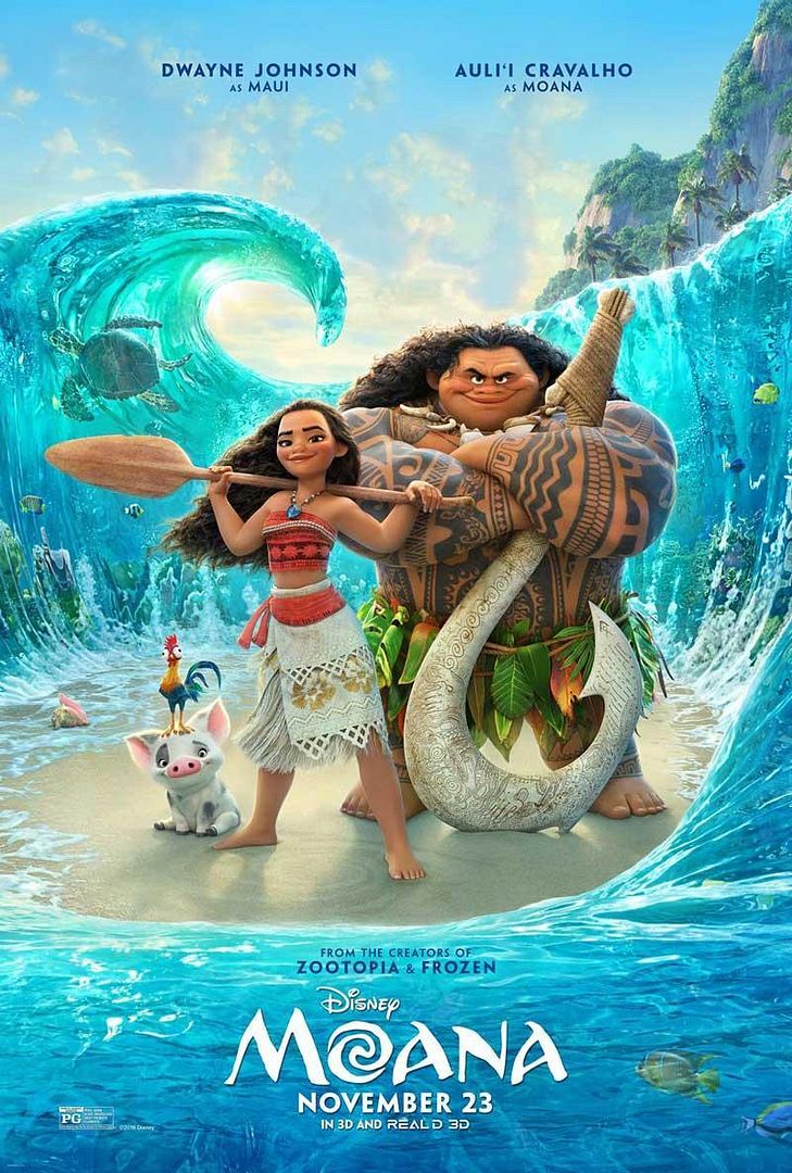 moana 802273424 large - Vaiana MicroHD-1080p Español (2016) Animación