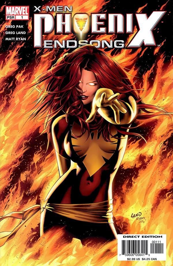 mvxmphsg 001 - X-men Phoenix Endsong (Español completo)