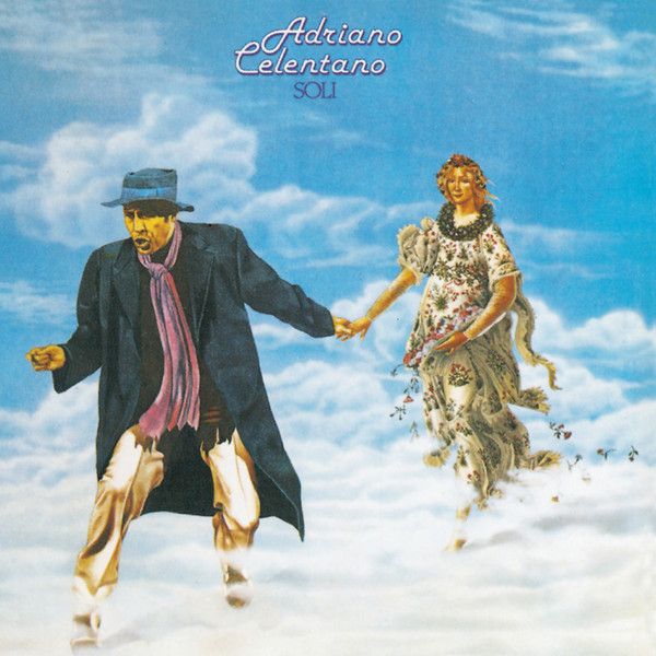 mzinruqxvds600x600 75 - Adriano Celentano - Soli (1979)