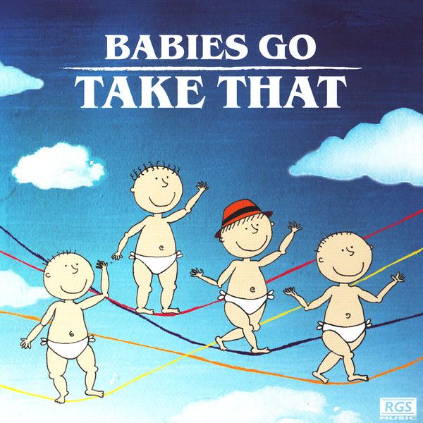 mzioclyjrgj600x600 75 - Babies Go - Take That