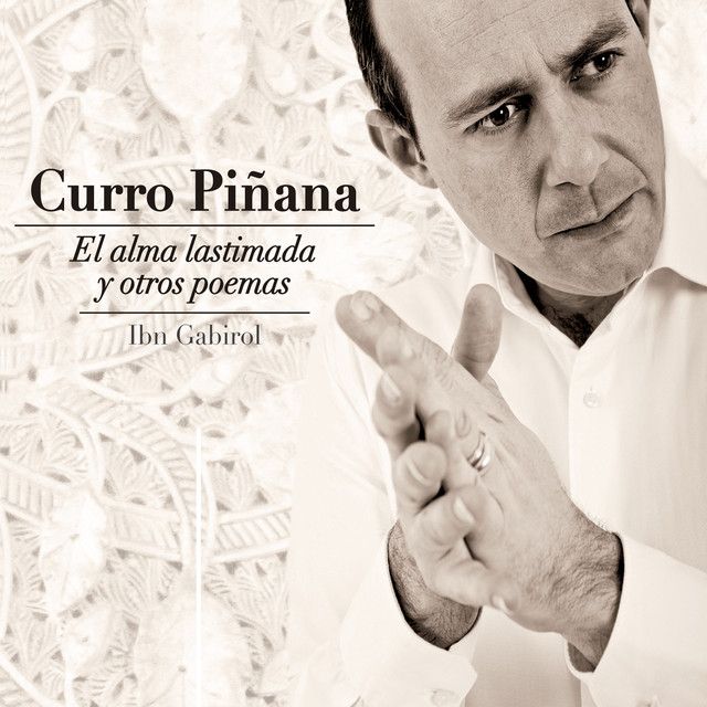 ndice 12 - Curro Piñana - El Alma Lastimada y Otros Poemas (2014)