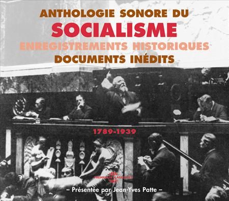 ndice 17 - Anthologie Sonore du Socialisme