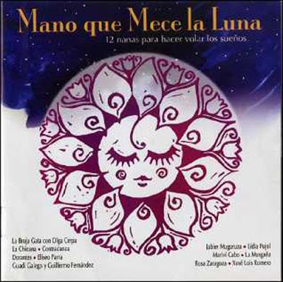 ndice 21 - Mano Que Mece la Luna VA