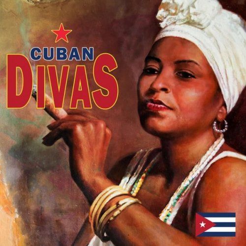ndice 23 - Cuban Divas (2017) VA