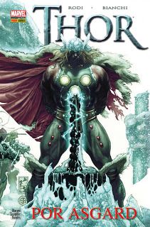 ndice 37 - Thor for Asgard (Español completo)