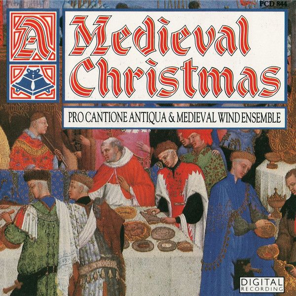 ndice 42 - Medieval Christmas