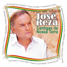 ndice 47 - José Reza - Cantigas da nossa terra (2009)