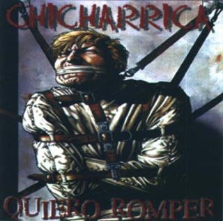 ndice 6 - Chicharrica - Quiero Romper (2000)