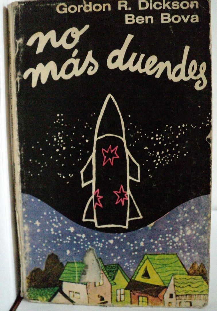no mas duendes gordon r dickson y ben bova 8554 MPE20005055574 112013 F - No mas duendes - Gordon R. Dickson