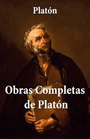 obras completas de platc3b3n  - Obra completa de Platón  (Editorial Gredos, Madrid)