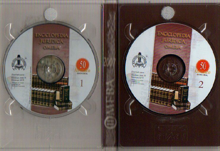 omeba20digital001 - Enciclopedia Juridica Omeba